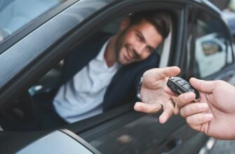 Чи можна їздити без страховки після покупки авто Чи можна їздити без страховки після покупки авто
