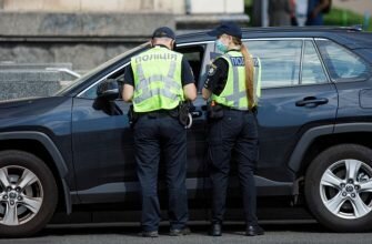 Штраф за відсутність страховки на автомобіль Штраф за отсутствие осаго